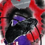 ORIGINAL ARTWORK PAPER COLLAGE