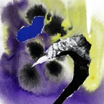 ORIGINAL ARTWORK PAPER COLLAGE