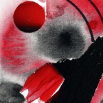 ORIGINAL ARTWORK PAPER COLLAGE