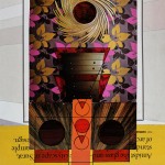 ORIGINAL PAPER COLLAGE
