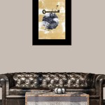 ORIGINAL ARTWORK MIXED MEDIA