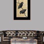 MIXED MEDIA ARTPRINT