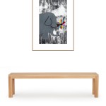 MIXED MEDIA ARTPRINT
