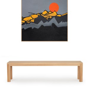 ORIGINAL ARTWORK ACRYLIC ON CANVAS
