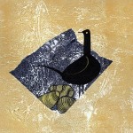 ORIGINAL ARTWORK MIXED MEDIA