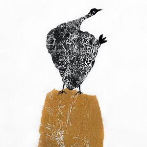 ORIGINAL ARTWORK MIXED MEDIA