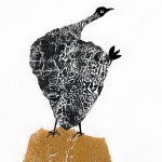 ORIGINAL ARTWORK MIXED MEDIA