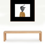 ORIGINAL ARTWORK MIXED MEDIA