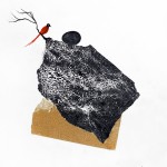 ORIGINAL ARTWORK MIXED MEDIA