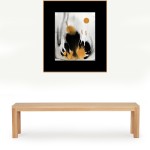 ORIGINAL ARTWORK WATERCOLOUR ON PAPER