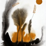 ORIGINAL ARTWORK WATERCOLOUR ON PAPER