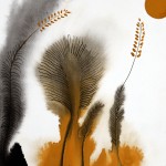 ORIGINAL ARTWORK WATERCOLOUR ON PAPER