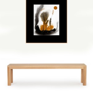 ORIGINAL ARTWORK WATERCOLOUR ON PAPER