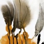 ORIGINAL ARTWORK WATERCOLOUR ON PAPER