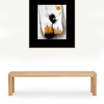 ORIGINAL ARTWORK WATERCOLOUR ON PAPER