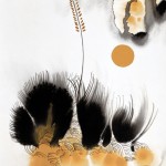 ORIGINAL ARTWORK WATERCOLOUR ON PAPER