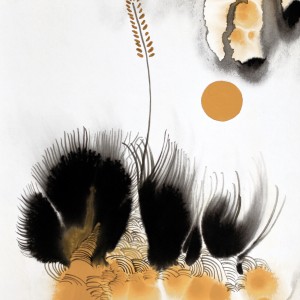 ORIGINAL ARTWORK WATERCOLOUR ON PAPER
