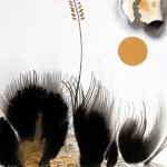 ORIGINAL ARTWORK WATERCOLOUR ON PAPER