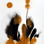 ORIGINAL ARTWORK WATERCOLOUR ON PAPER