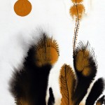 ORIGINAL ARTWORK WATERCOLOUR ON PAPER