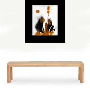 ORIGINAL ARTWORK WATERCOLOUR ON PAPER