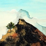 ORIGINAL ARTWORK WATERCOLOUR ON PAPER