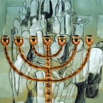 ORIGINAL ARTWORK WATERCOLOUR ON PAPER