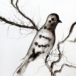 ORIGINAL ARTWORK WATERCOLOUR ON PAPER